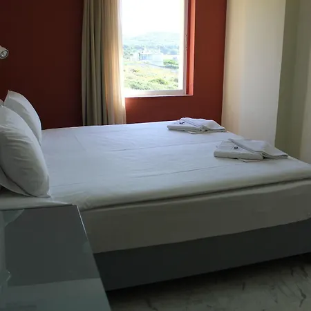 Hotel Top Hotel 2*