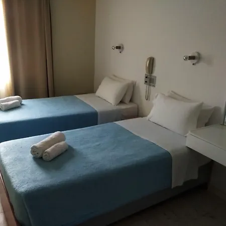 Top Hotel Stalos