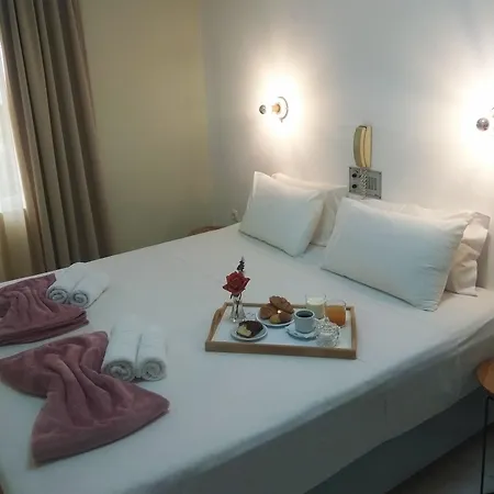 Top Hotel Hotell Stalós