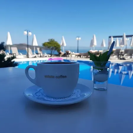 Top Hotel Stalós