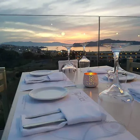 Top Hotel Hotell