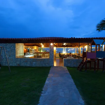 Top Hotel Stalos