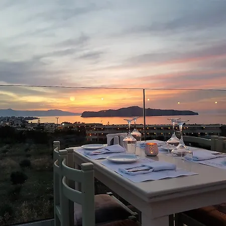 Top Hotel Hotel Stalos