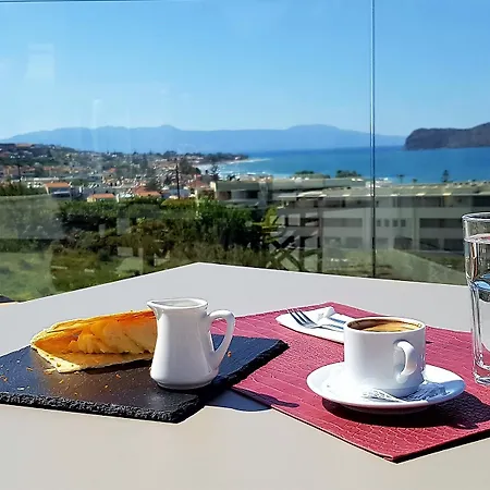 Top Hotel 2* Stalos
