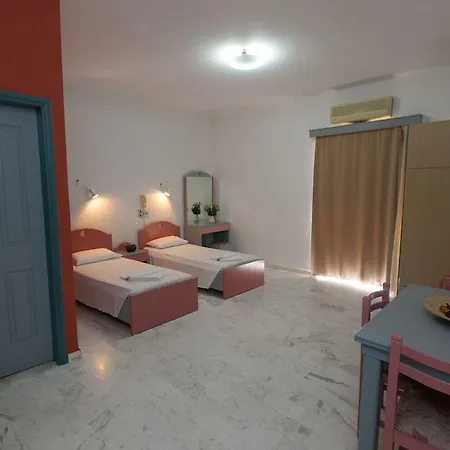 Hotel Top Hotel 2*