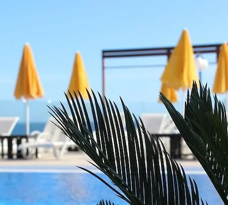 Top Hotel Stalos