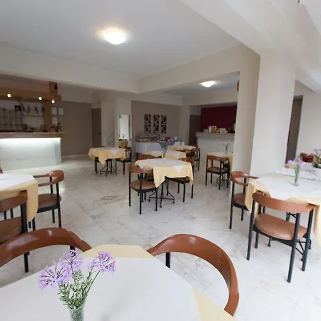 Top Hotel Hotell 2*