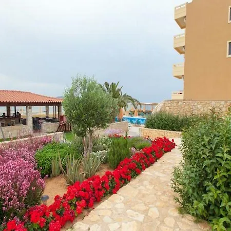 Top Hotel Hotell Stalós