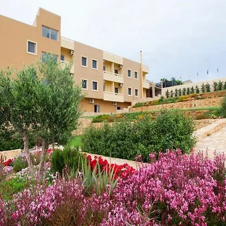 Top Hotel 2* Stalos