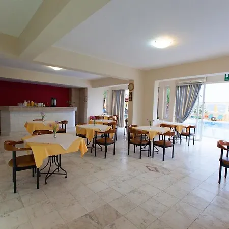Top Hotel Hotel