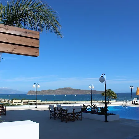 Top Hotel 2* Stalos