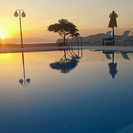 Top Hotel Hotell Stalós