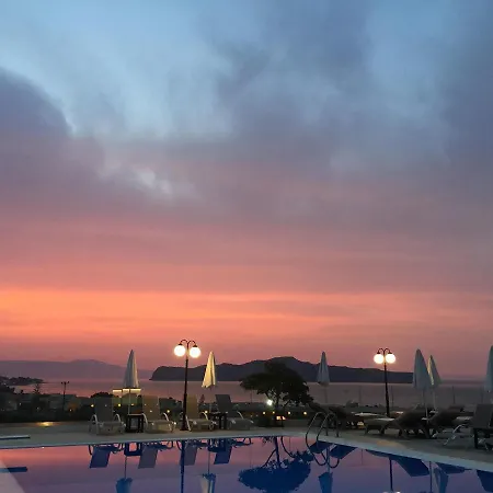 Hotel Top Hotel Stalos