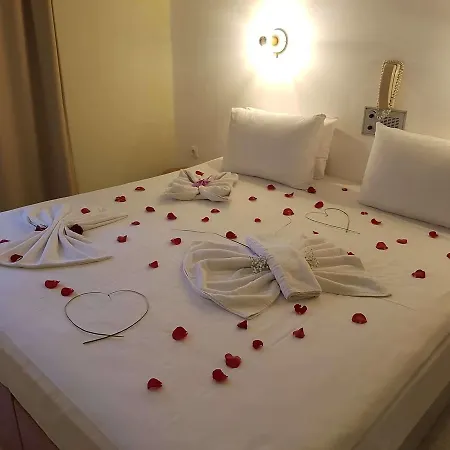 Top Hotel Hotel Stalos