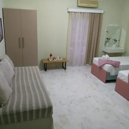 Hotel Top Hotel Stalos