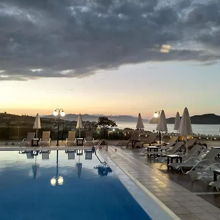 Top Hotel 2* Stalos
