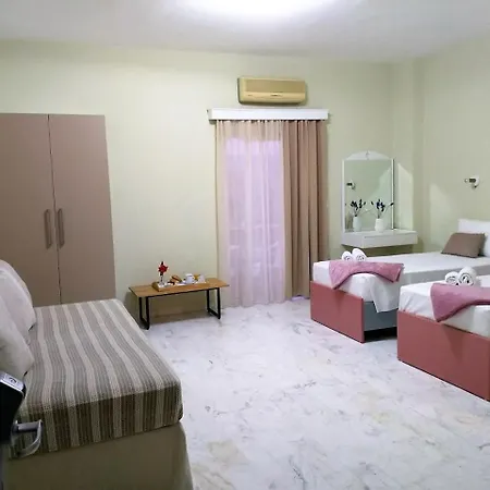 Top Hotel Hotel Stalos
