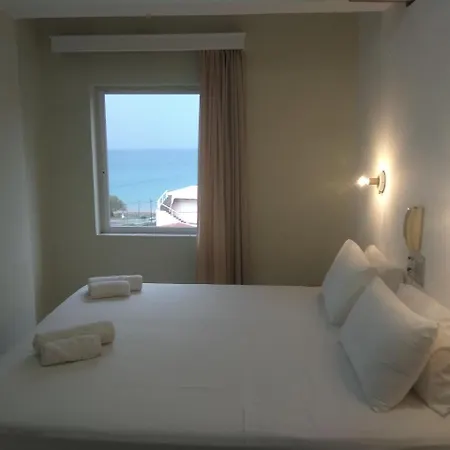 Top Hotel Hotel Stalos