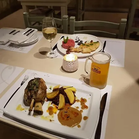 Top Hotel 2* Stalos