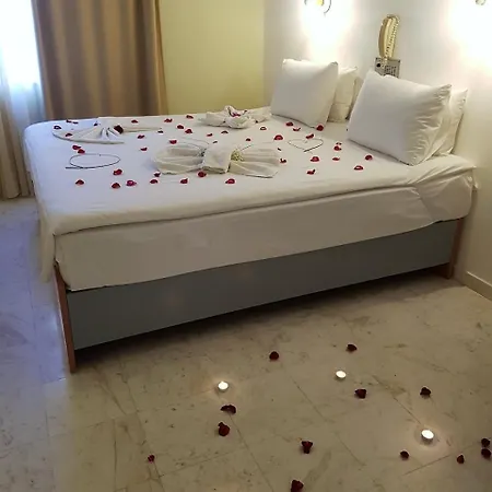 Top Hotel 2* Stalos