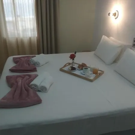 Top Hotel Hotel