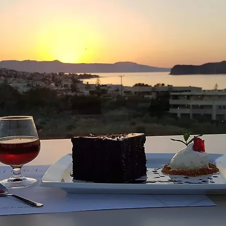 Top Hotel 2* Σταλός