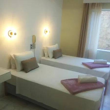 Hotel Top Hotel Stalos