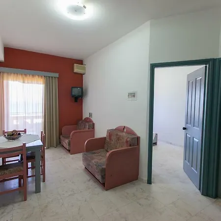 Hotel Top Hotel Stalos