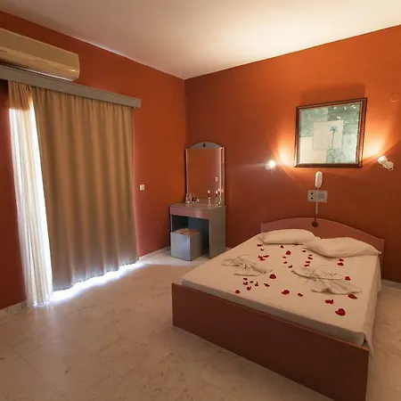 Top Hotel Stalos